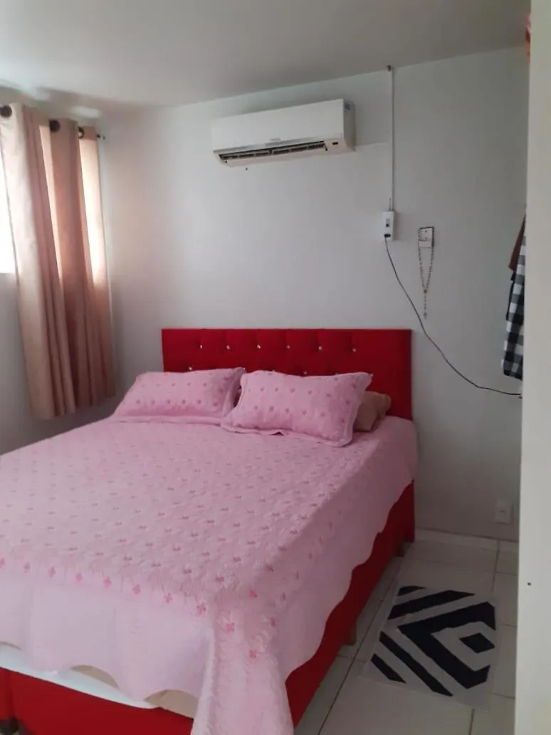 شقة Ervino Charme Resort ساو فرانسيسكو دو سول البرازيل