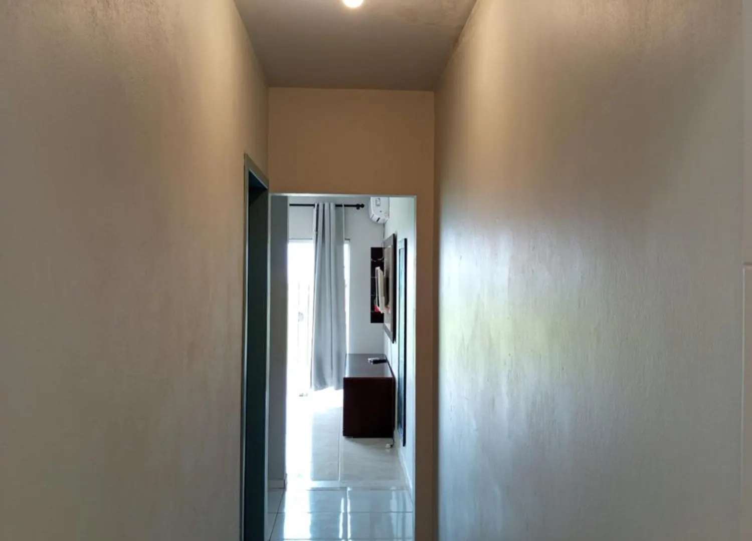 Ervino Charme Resort ساو فرانسيسكو دو سول